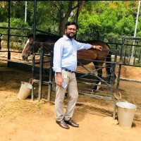 Anil Kumar Reddy Palla