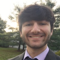 Christopher Natcharian