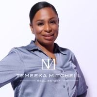 Temeeka Mitchell