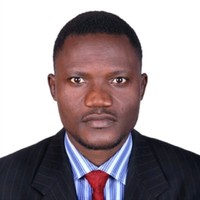 Adewale H. Akinyemi (Siirsm, Oshad, Psm, Osha,)