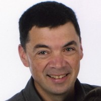 Colin Healey