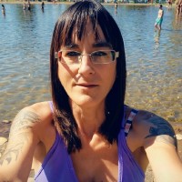 Salomé Cantarero del buey