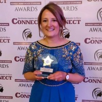 Louise Mcgillycuddy