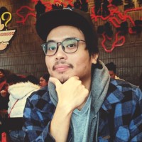 Jed Baldovino
