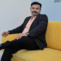 Yogesh Kabade