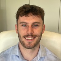 Gwion Llwyd Jones