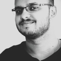 Ankur Sarvalkar