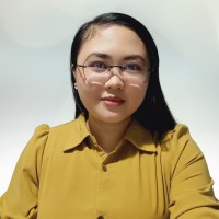 Ladie May Concepcion-Abadilla