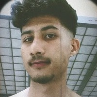 Musthafa Shaik