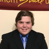 Brady Ogdahl