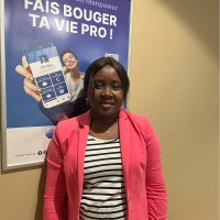 Agnès Leonnie Mamende Ngoban