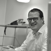 luc roussel