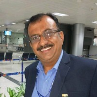 Neeraj Dubey