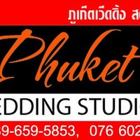 Phuket wedding studio thailand