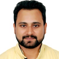 Vimal Tyagi