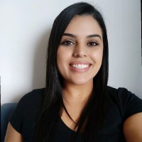 Jacqueline Moraes