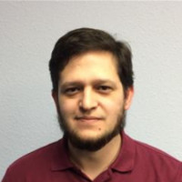 Daniel Galvez