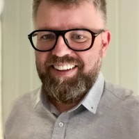 Erik Ulvik