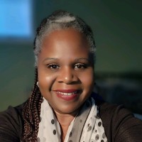 Jacqueline A Russell, M. A.