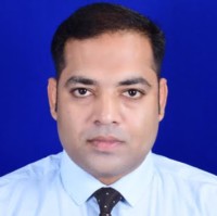 Priyadarshan Tarania