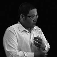Rochmad Nugroho