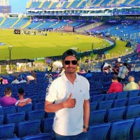 Akshay Pawar