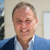 Adrian Borg