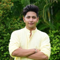 Priyangshu Bhowmick