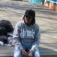 Kantu Hicks Jr.