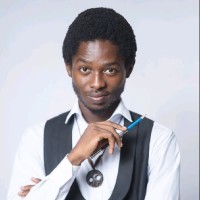 Maître Richard Nzaaba