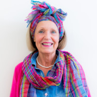 LOUISE LACEY-JOHNSON