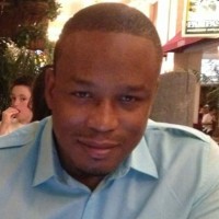 Darryl Embrey