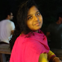 Harshitha Kutcherlapati