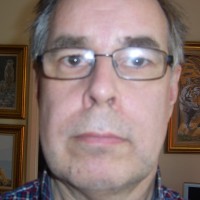 Andrew Eames