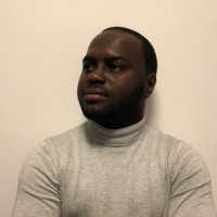 Mamadou Bobo Barry