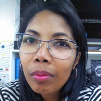 Danielle RANAIVOARIMANDRO