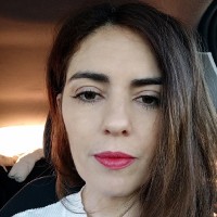 Carolina Cifuentes Perez