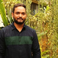 Venkat Rahul
