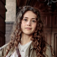 Tania Zelinska