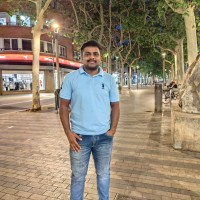 Akshay Mahadik
