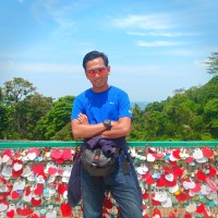 Mohamad Zulhilmi Bin Junaidi