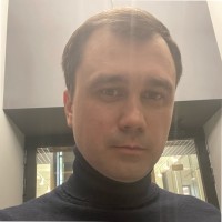Evgeniy Solyankin