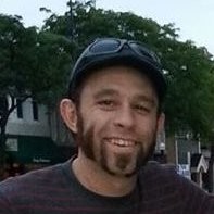 Shawn Vermillion