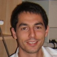 Dimitri Soussan