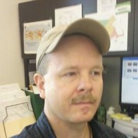 Andrew Grant