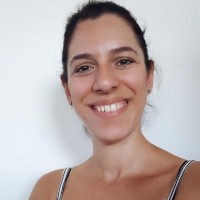 Sabrina Andrea Oliari