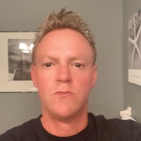 Chad Hatfield