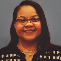 Marika Patterson