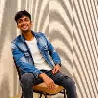 Venkatesh Suresh