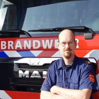 Ben De Jonge